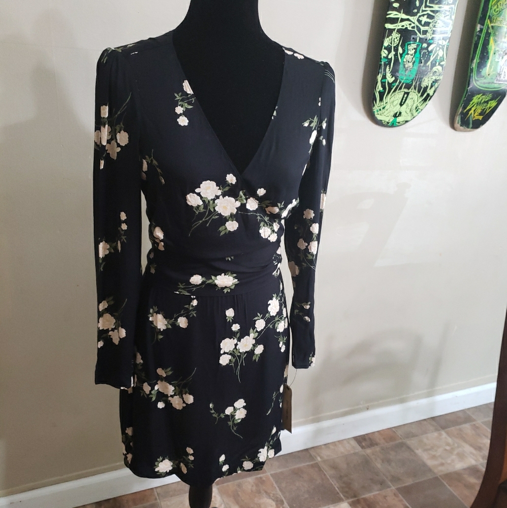 Reformation dress